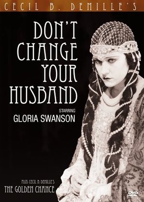 Don&#039;t Change Your Husband - Movie Cover (thumbnail)