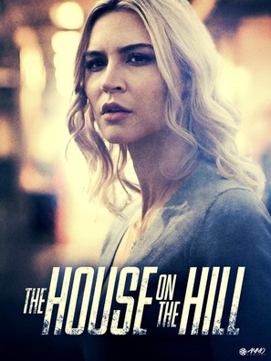 The House on the Hill - Movie Poster (thumbnail)