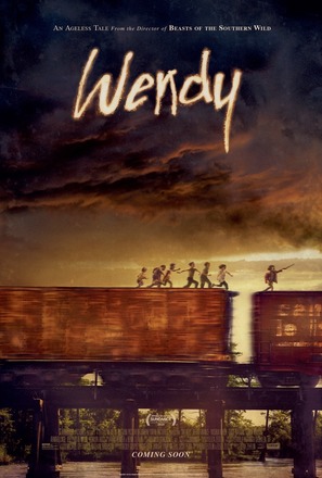 Wendy - Movie Poster (thumbnail)