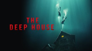The Deep House - Belgian Movie Cover (thumbnail)