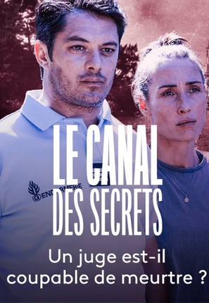 Le canal des secrets - French Video on demand movie cover (thumbnail)