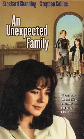 An Unexpected Family - Movie Cover (thumbnail)
