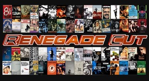 &quot;Renegade Cut&quot; - Video on demand movie cover (thumbnail)