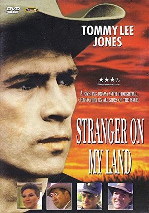 Stranger on My Land - Movie Cover (thumbnail)