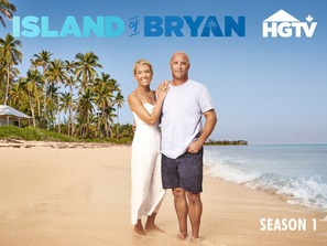 &quot;Island of Bryan&quot; - Video on demand movie cover (thumbnail)