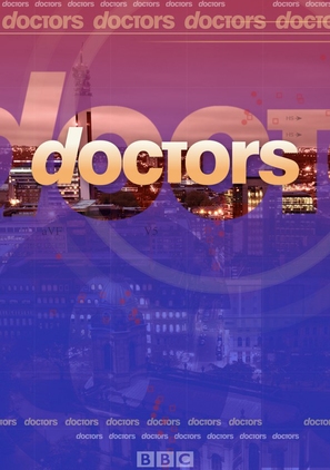 &quot;Doctors&quot; - British Movie Poster (thumbnail)