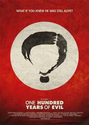 One Hundred Years of Evil - Movie Poster (thumbnail)