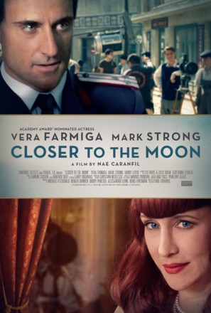 Closer to the Moon - Movie Poster (thumbnail)