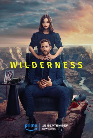 &quot;Wilderness&quot; - Movie Poster (thumbnail)