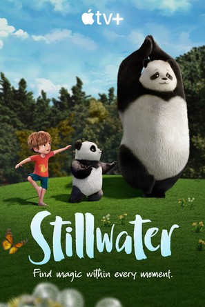 &quot;Stillwater&quot; - Movie Poster (thumbnail)