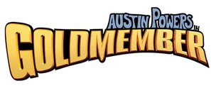 Austin Powers in Goldmember - Logo (thumbnail)