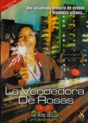 Vendedora de rosas, La - Movie Poster (thumbnail)