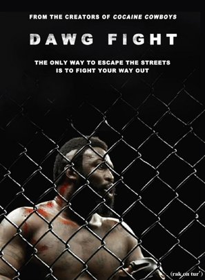 Dawg Fight - Movie Poster (thumbnail)