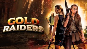 Gold Raiders - Movie Poster (thumbnail)