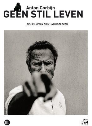 Geen Stil Leven - Dutch DVD movie cover (thumbnail)