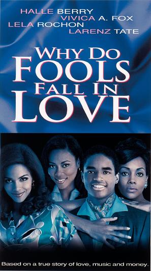 Why Do Fools Fall in Love - poster (thumbnail)