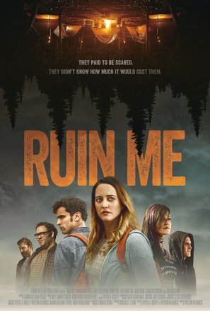 Ruin Me - Movie Poster (thumbnail)