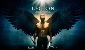 Legion - Movie Poster (thumbnail)