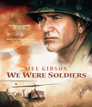 We Were Soldiers - Movie Cover (thumbnail)