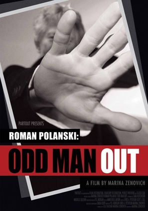 Roman Polanski: Odd Man Out - Movie Poster (thumbnail)