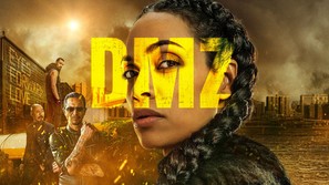 DMZ - Movie Poster (thumbnail)