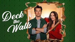 Deck the Walls - Movie Poster (thumbnail)