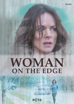 Woman on the Edge - Canadian Movie Poster (thumbnail)
