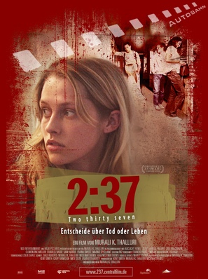 2:37 - German Movie Poster (thumbnail)