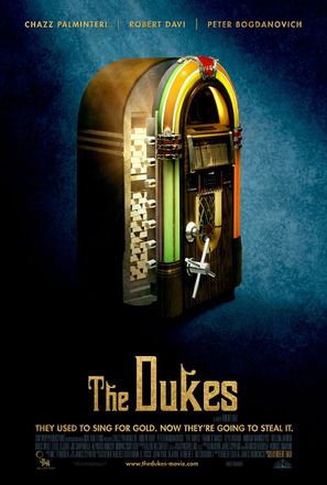 The Dukes - poster (thumbnail)