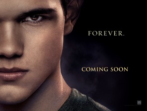 The Twilight Saga: Breaking Dawn - Part 2 - Movie Poster (thumbnail)