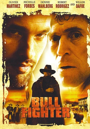 Bullfighter - poster (thumbnail)