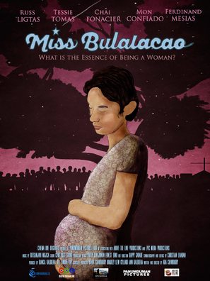 Miss Bulalacao - Philippine Movie Poster (thumbnail)