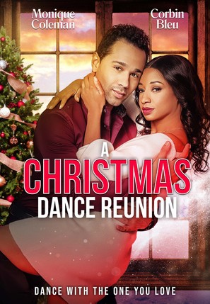 A Christmas Dance Reunion - Canadian Movie Poster (thumbnail)