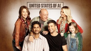 &quot;United States of Al&quot; - Movie Cover (thumbnail)