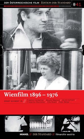 Wienfilm 1896-1976 - Austrian Movie Cover (thumbnail)