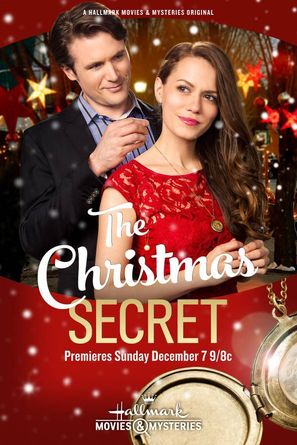 The Christmas Secret - Movie Cover (thumbnail)