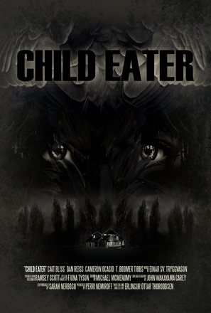 Child Eater - Movie Poster (thumbnail)