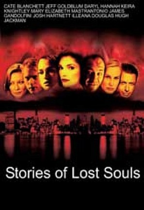 Stories of Lost Souls - poster (thumbnail)