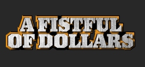 Per un pugno di dollari - Logo (thumbnail)