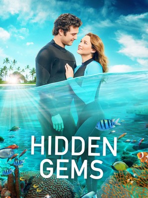 Hidden Gems - Video on demand movie cover (thumbnail)