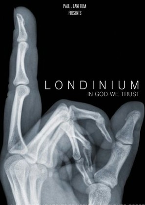 Londinium - Movie Poster (thumbnail)