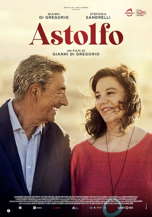 Astolfo - Italian Movie Poster (thumbnail)