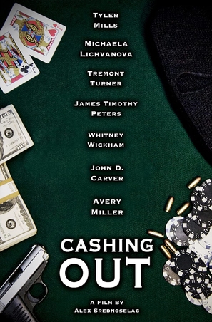 Cashing Out - Movie Poster (thumbnail)