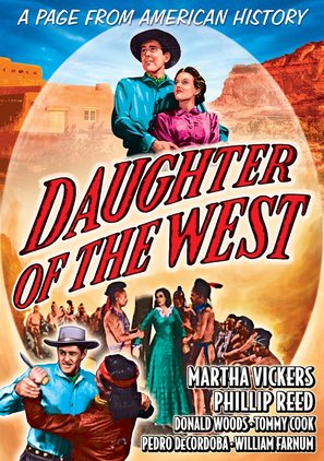 Daughter of the West