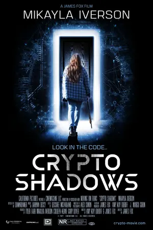 Crypto Shadows Poster