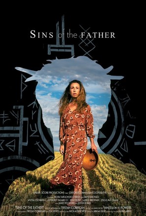 Sins of the Father - Movie Poster (thumbnail)