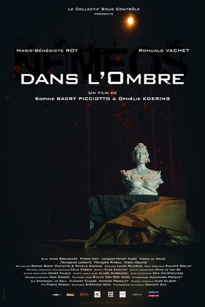 Dans L&#039;Ombre (In the Shadow) - French Movie Poster (thumbnail)