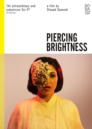 Piercing Brightness - British Movie Cover (thumbnail)