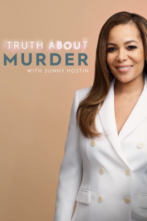 &quot;The Whole Truth with Sunny Hostin&quot; - Movie Cover (thumbnail)