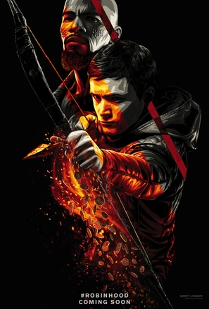 Robin Hood - Movie Poster (thumbnail)